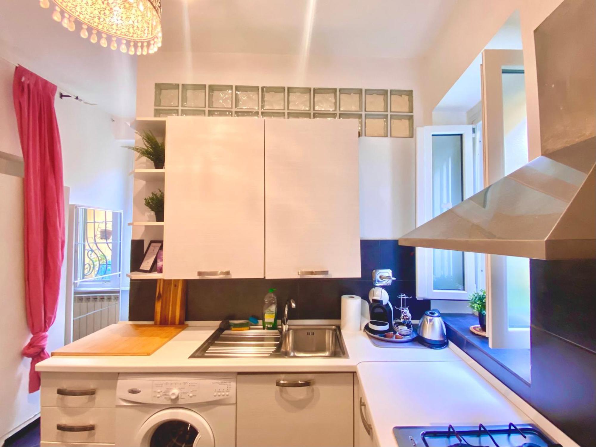 Boutique Vatican Suite Rome Buitenkant foto