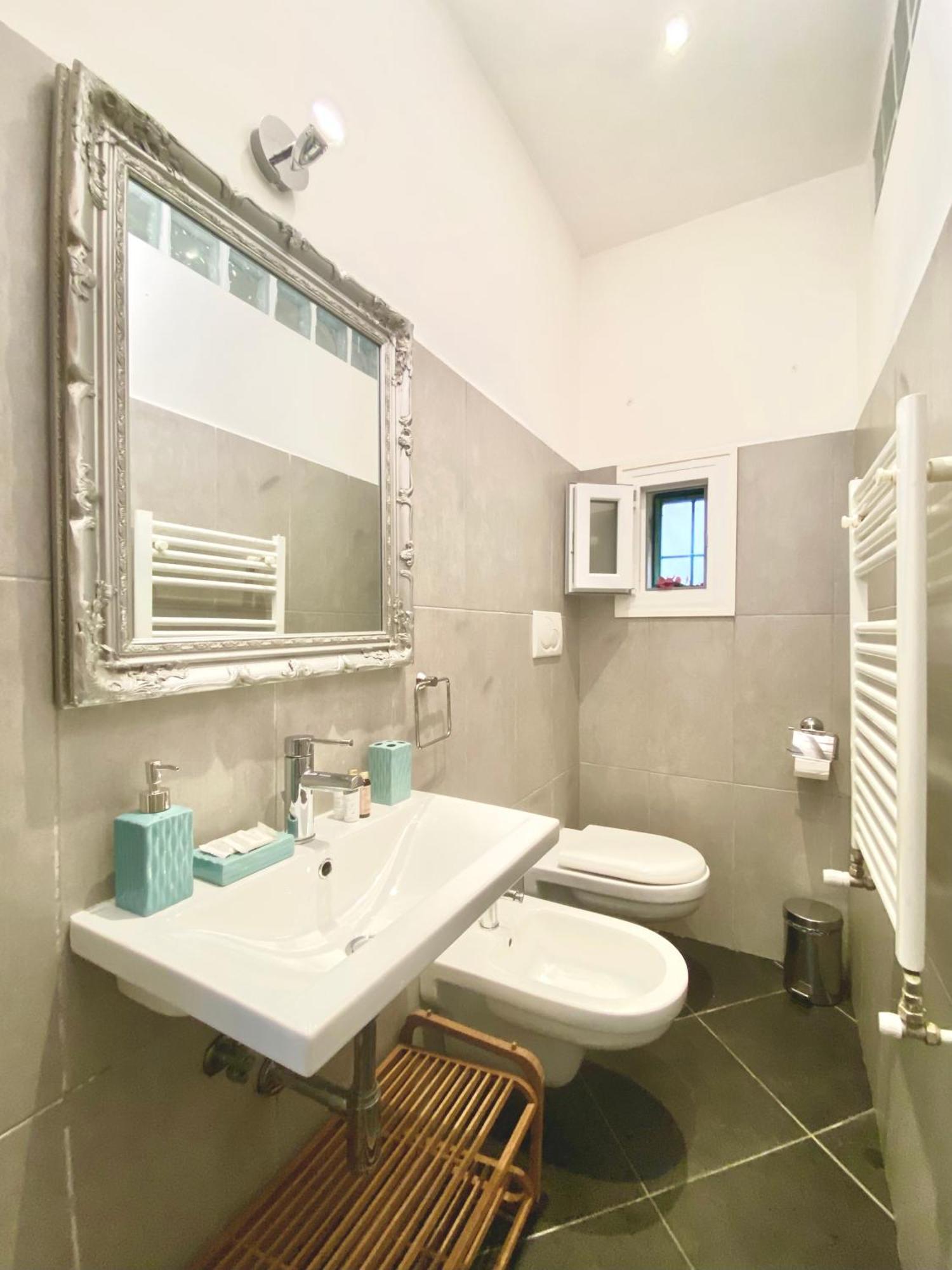 Boutique Vatican Suite Rome Buitenkant foto