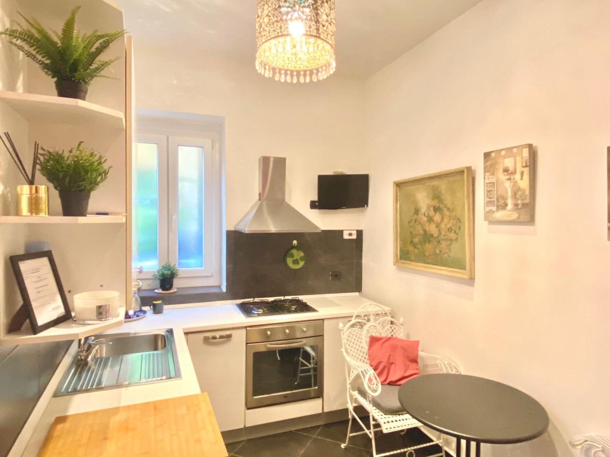 Boutique Vatican Suite Rome Buitenkant foto