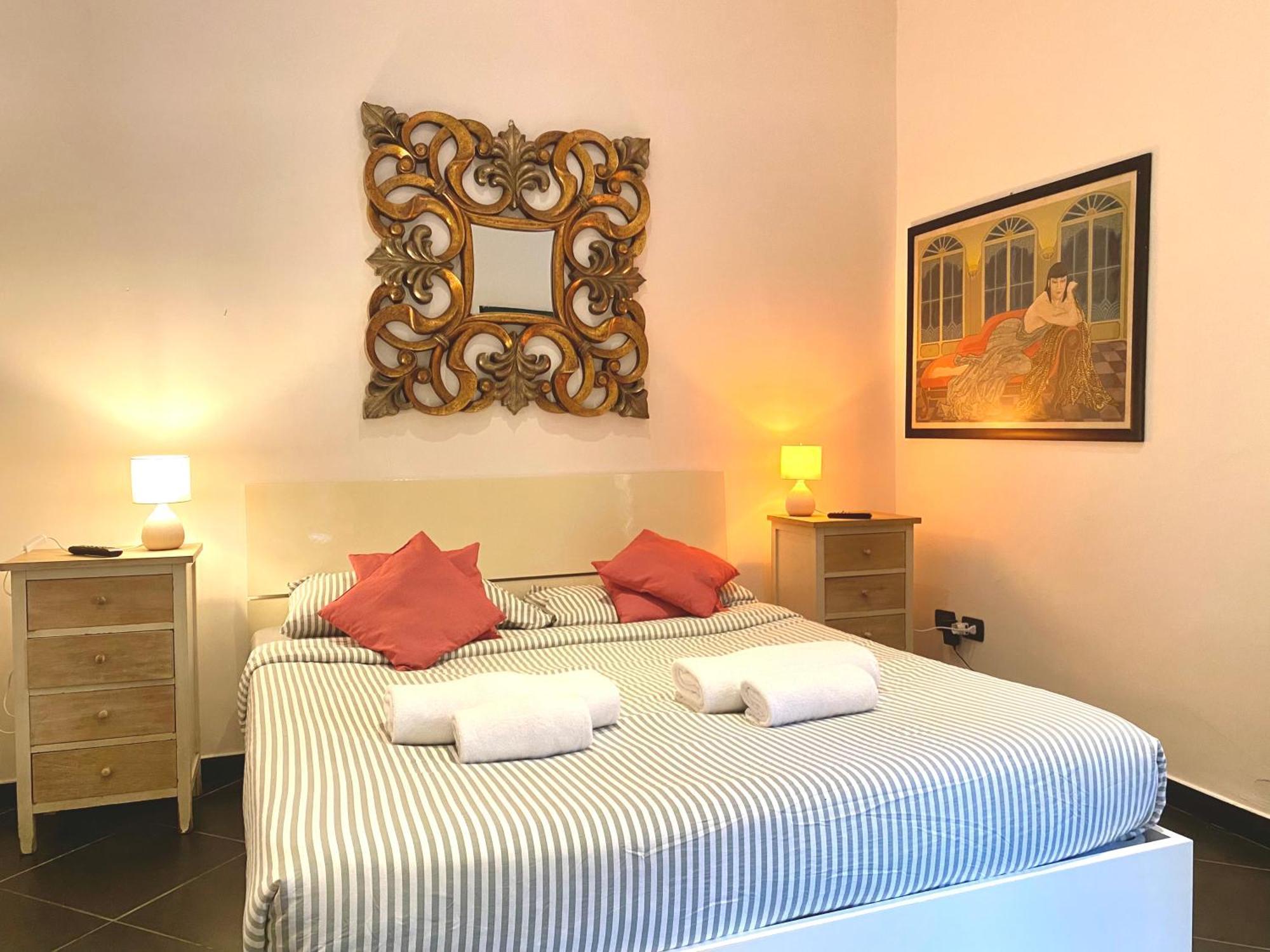 Boutique Vatican Suite Rome Buitenkant foto