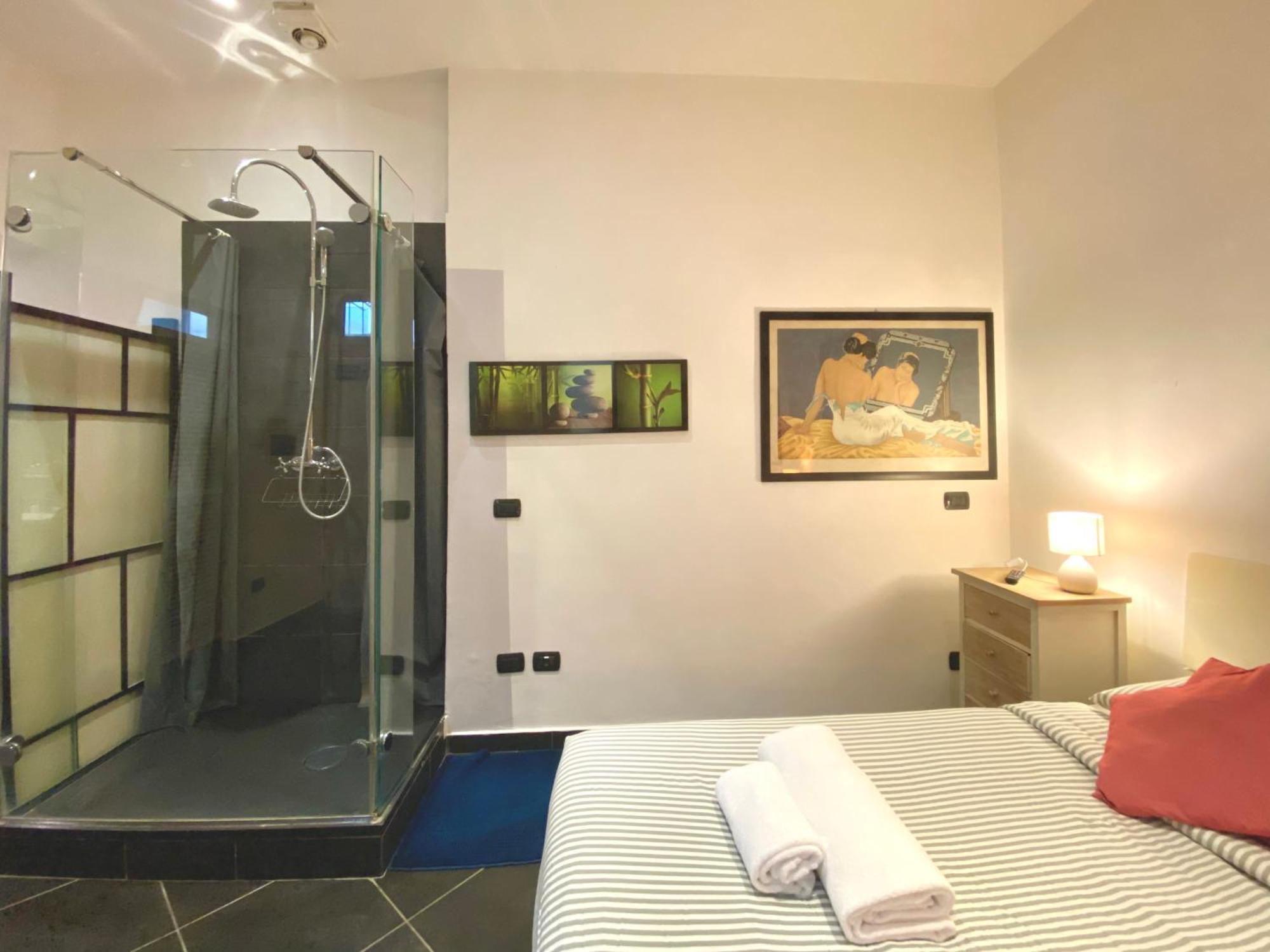 Boutique Vatican Suite Rome Buitenkant foto
