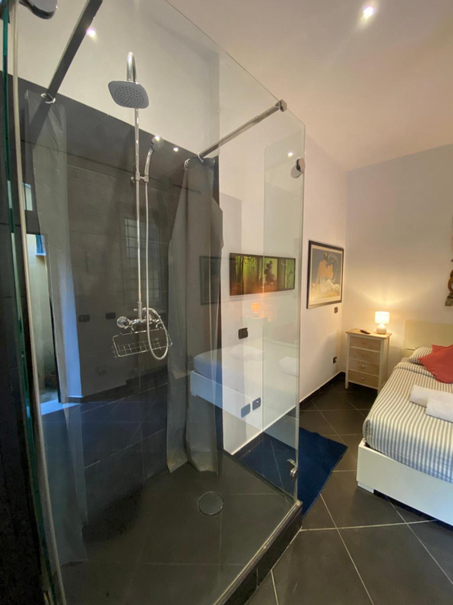 Boutique Vatican Suite Rome Buitenkant foto